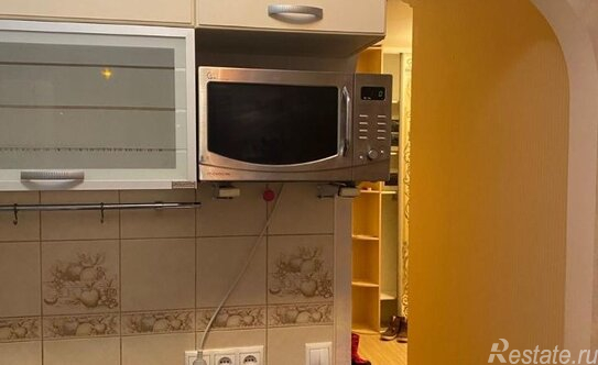 Аренда 2-комн квартиры на вторичном рынке ул Ливенская,  д. 6