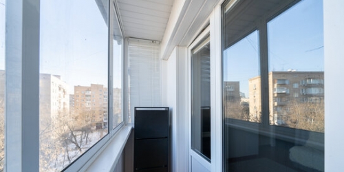 2-комн квартира Грузинский переулок,  д. 6