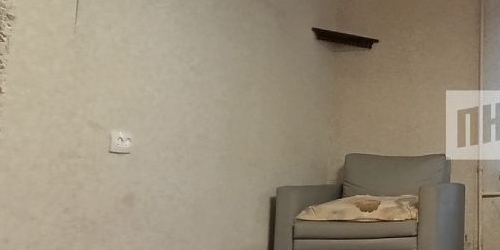 1-комн квартира улица Пилотов, 15К1