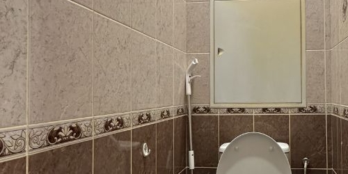 2-комн квартира Химки, улица Панфилова, 1