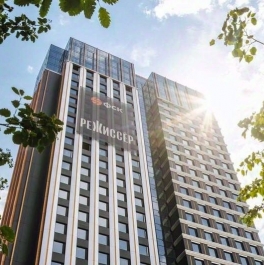 Продажа офиса улица Вильгельма Пика,  д. 1