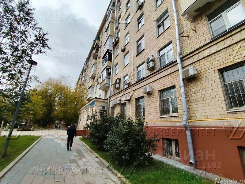 Аренда офиса ул Киевская,  д. 24