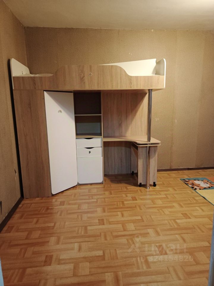 Продажа 2-комн квартиры на вторичном рынке Егорьевск, Владимирская улица, 6В