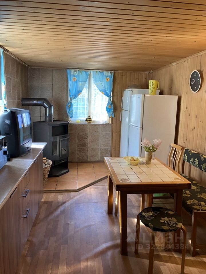 Продажа дома Мяглово-Карьер садоводческий массив, Квазар СНТ, 3-я линия