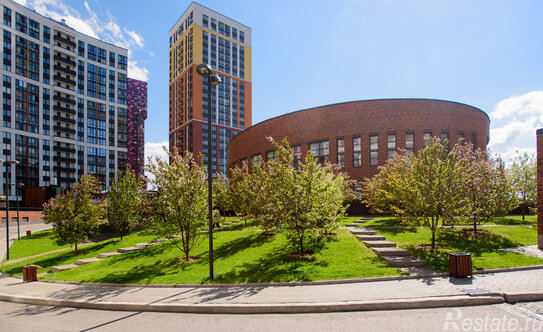 Продажа 2-комн квартиры на вторичном рынке Плесецкая ул