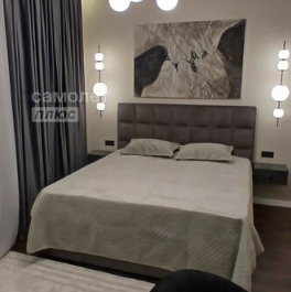 Продажа 4-комн квартиры на вторичном рынке улица Лобачевского,  д. 120 к1