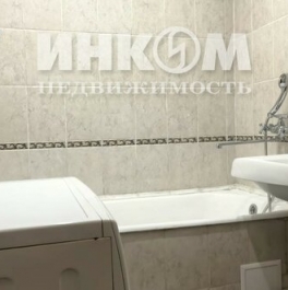 Аренда 2-комн квартиры на вторичном рынке Таганрогская улица,  д. 21