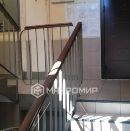 Продажа 1-комн квартиры на вторичном рынке Луначарского пр-кт,  д. 70,  к. 1