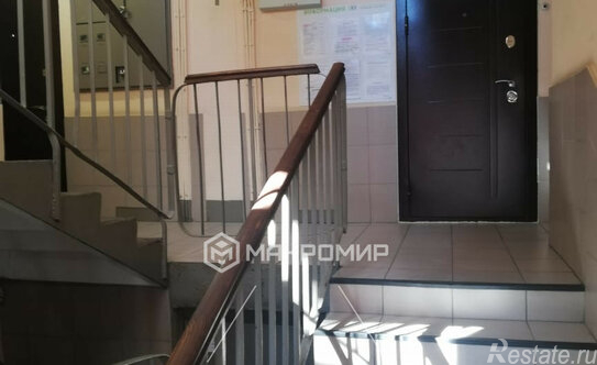 Продажа 1-комн квартиры на вторичном рынке Луначарского пр-кт,  д. 70,  к. 1