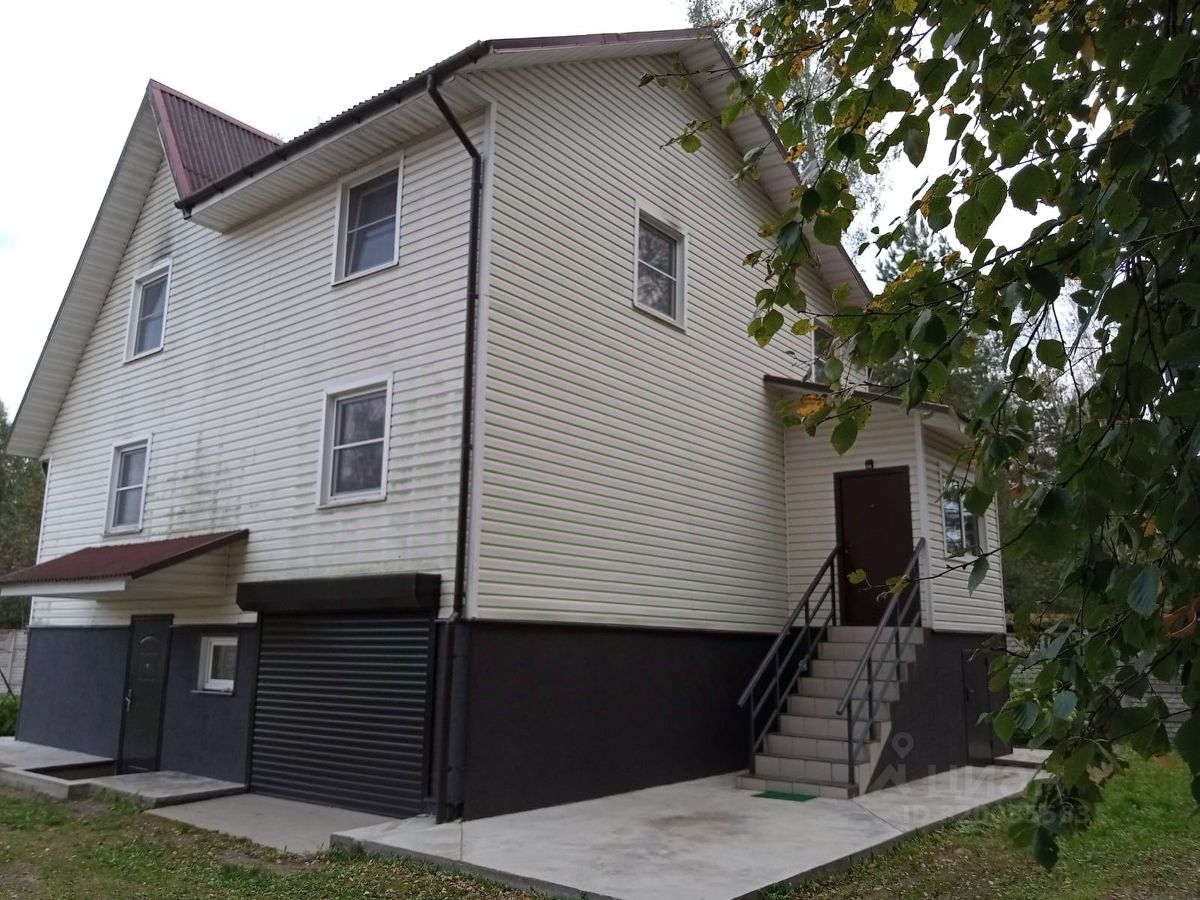 Продажа дома д. Решетниково, улица Рябиновая, 26