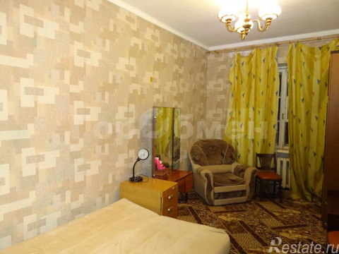 Продажа 3-комн квартиры на вторичном рынке Королев, Заводская улица,  д. 9