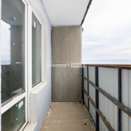 Продажа 2-комн квартиры на вторичном рынке Валдайская улица,  д. 2 к2