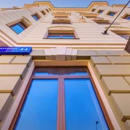 Продажа 4-комн квартиры на вторичном рынке Спасоналивковский 2-й пер