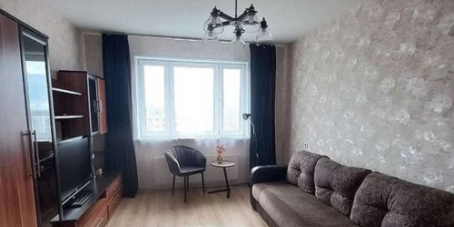 2-комн квартира улица Грекова,  д. 22