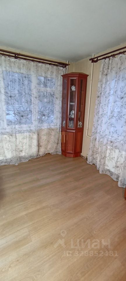 Продажа 1-комн квартиры на вторичном рынке улица Софьи Ковалевской, 3К3