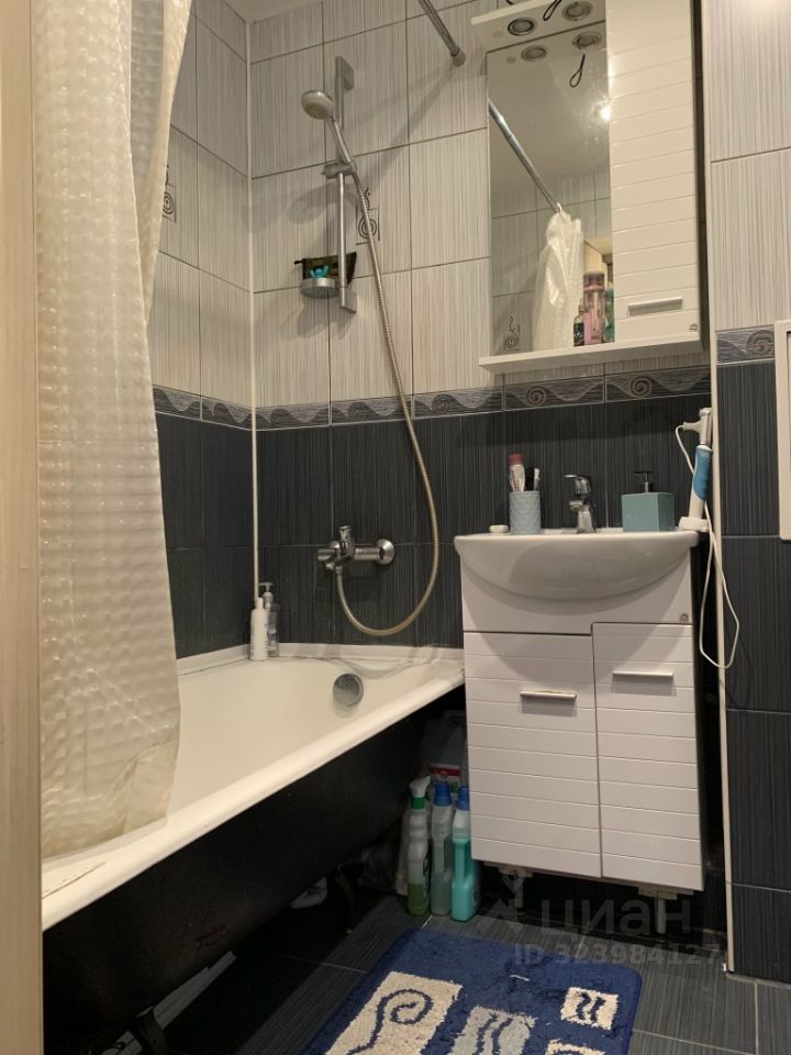 Продажа 1-комн квартиры на вторичном рынке улица Костюшко, 74