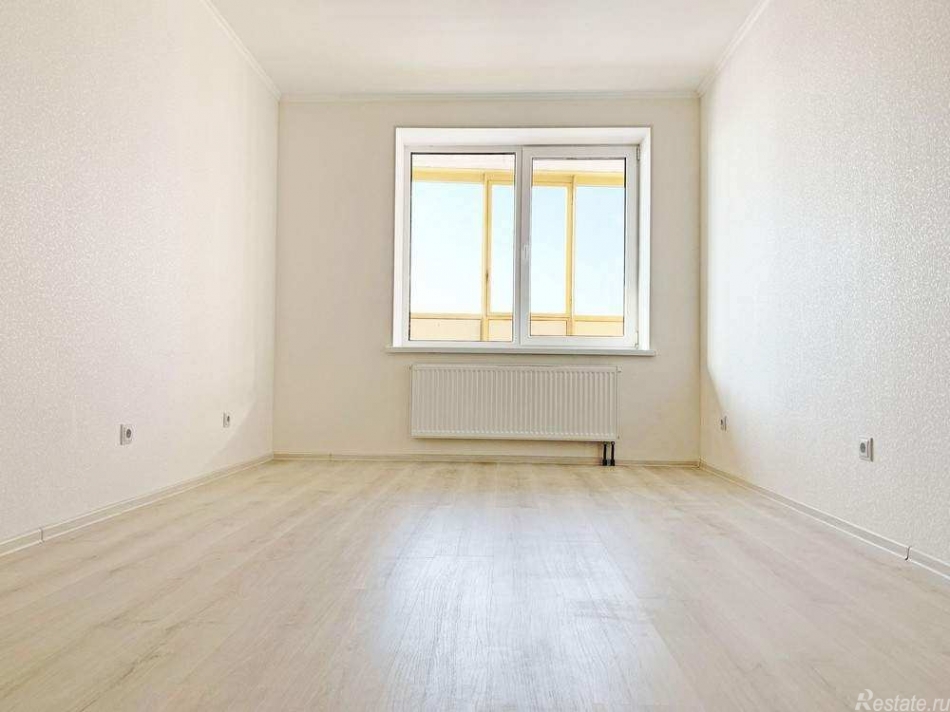 Продажа 1-комн квартиры в новостройке Бугры, Тихая улица,  д. 13,  к. 1