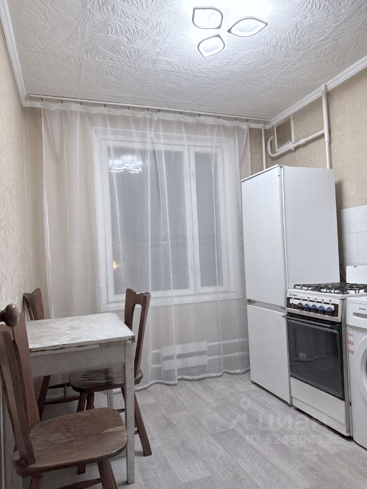 Продажа 1-комн квартиры на вторичном рынке Вешняковская улица, 39