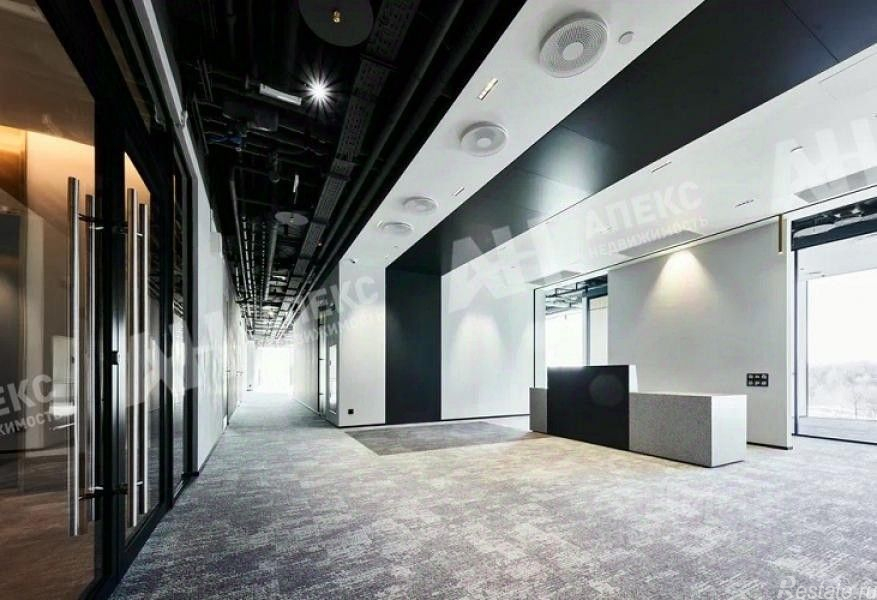 Аренда офиса Сколковское ш,  д. 43