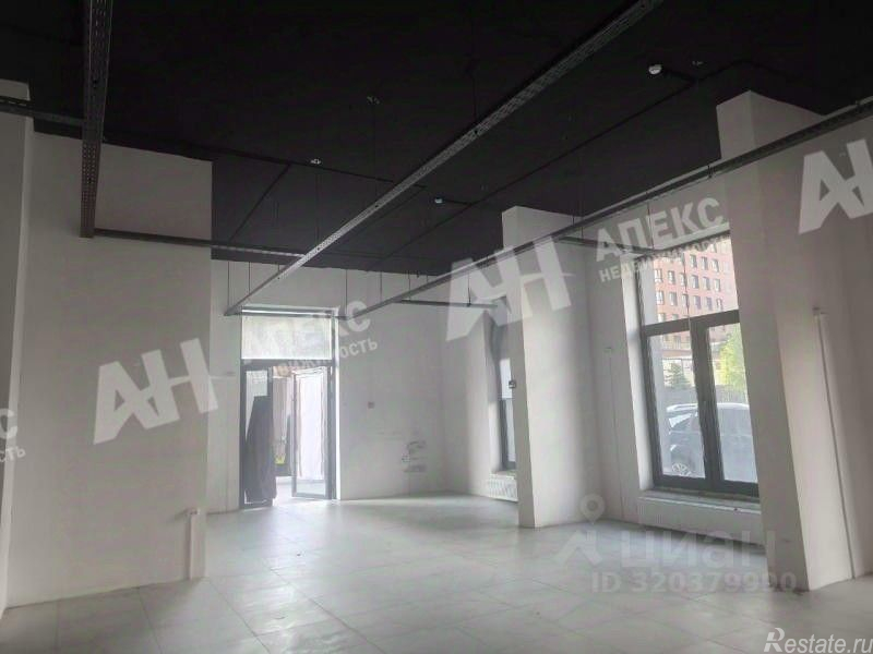 Аренда ПСН улица Петра Алексеева,  д. 14