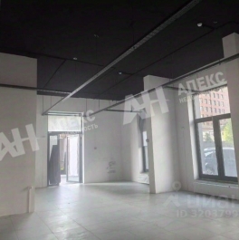 Аренда ПСН улица Петра Алексеева,  д. 14