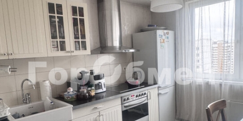 2-комн квартира Лукинская улица,  д. 14