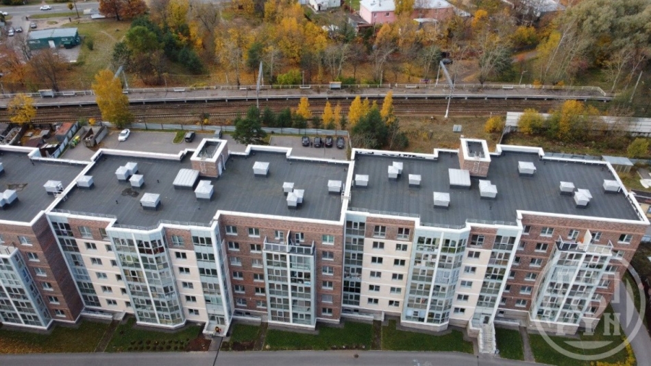 Продажа 1-комн квартиры на вторичном рынке Сестрорецк г., Воскова ул. ,  д. 12