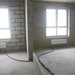 Продажа 2-комн квартиры на вторичном рынке ул Петра Алексеева,  д. 12,  к. 34