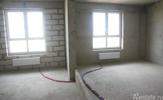 Продажа 2-комн квартиры на вторичном рынке ул Петра Алексеева,  д. 12,  к. 34