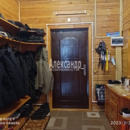 Продажа дома Лосево пос.