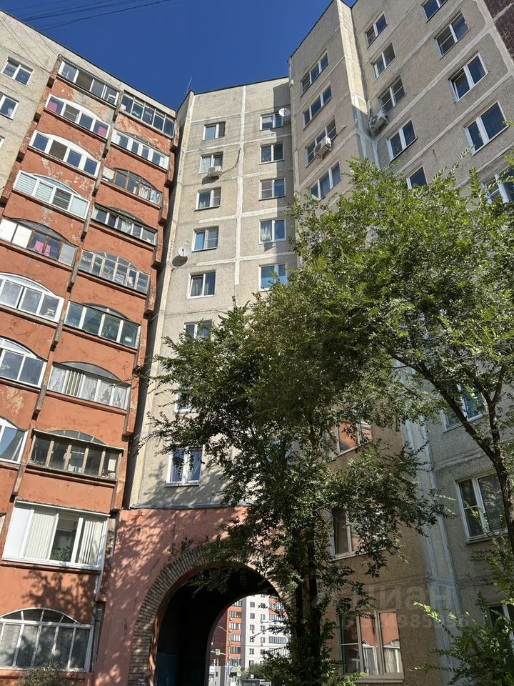 Продажа 5-комн квартиры на вторичном рынке Жуковский, улица Гудкова, 9