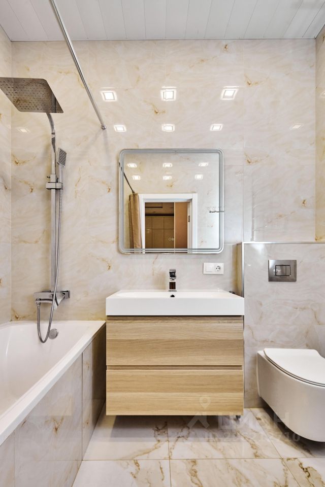 Аренда 3-комн квартиры на вторичном рынке Измайловский проезд, 5А