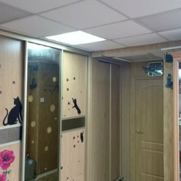 Продажа 3-комн квартиры на вторичном рынке Колпино г, Трудящихся б-р,  д. 13