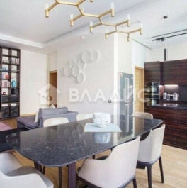 Продажа 4-комн квартиры на вторичном рынке ул Сретенка,  д. 26/1