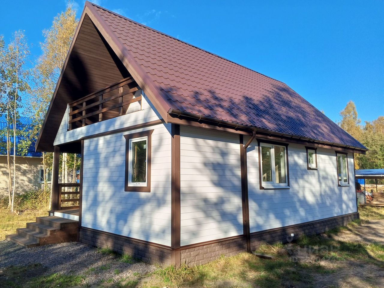 Продажа дома Маяк СНТ