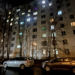 Продажа 1-комн квартиры на вторичном рынке ул Молдагуловой,  д. 22,  к. 3