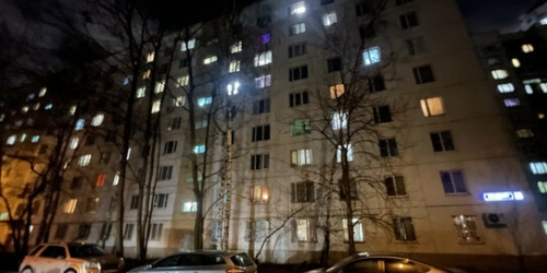 1-комн квартира ул Молдагуловой,  д. 22,  к. 3