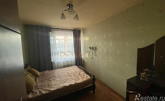 Продажа 2-комн квартиры на вторичном рынке Коровинское ш,  д. 6,  к. 1