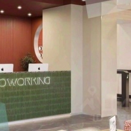 Аренда офиса Октябрьская наб,  д. 34 к4 литАС