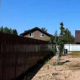 Продажа дома Волна СНТ