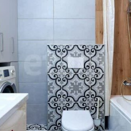 1-комн квартира ул Парфёновская,  д. 14,  к. 1 стр 1