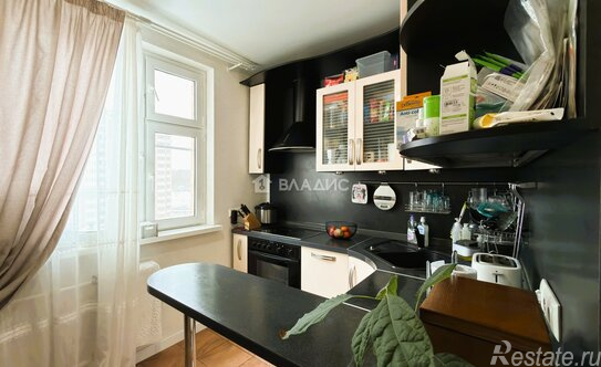 Продажа 1-комн квартиры на вторичном рынке Красногорск г, им Зверева ул