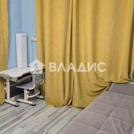 Продажа 1-комн квартиры на вторичном рынке Мистолово, ул Горная,  д. 27,  к. 2