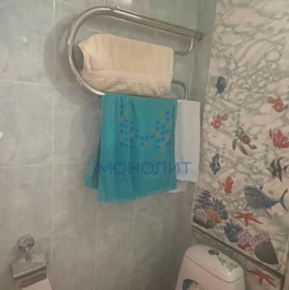 Продажа 1-комн квартиры на вторичном рынке Ясеневая ул,  д. 36/2