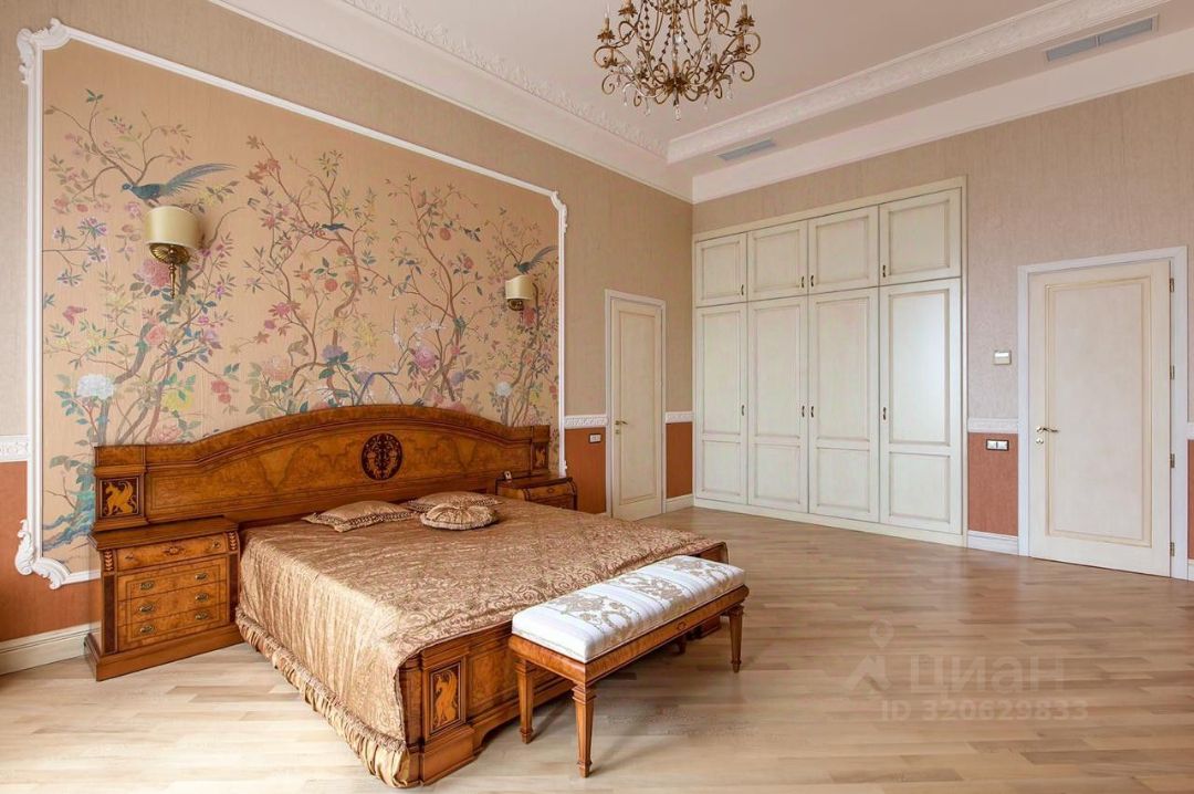 Продажа 3-комн квартиры на вторичном рынке Чапаевский переулок, 3