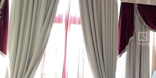 6-комн квартира Береговая улица, 8