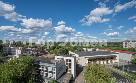 Продажа 2-комн квартиры на вторичном рынке улица Касаткина,  д. 20