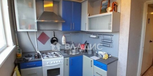 3-комн квартира Луначарского пр-кт,  д. 56,  к. 3
