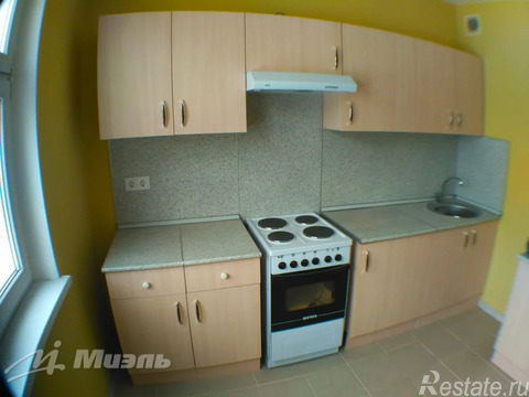 Продажа 3-комн квартиры на вторичном рынке Люберцы, Победы проспект,  д. 3