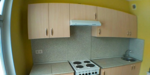 3-комн квартира Люберцы, Победы проспект,  д. 3